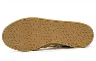 adidas VL Court 2.0 Yellow