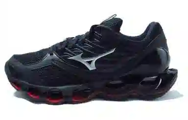 Mizuno Wave Prophecy 13 Black