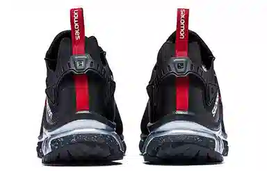 Salomon XT-Rush Black