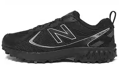 New Balance 410 Black