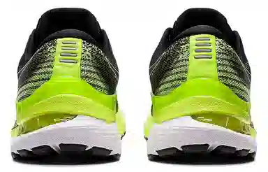 Asics Gel-Kayano 28 Moss Green Black