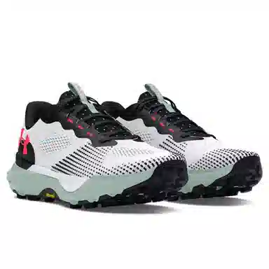 Under Armour Infinite Pro White