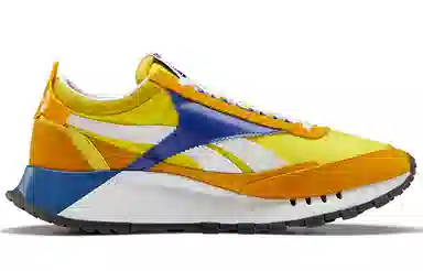 Reebok Classic Leather Legacy Yellow