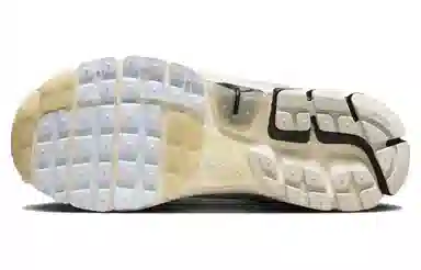 Nike Air Zoom Vomero 5 White Black