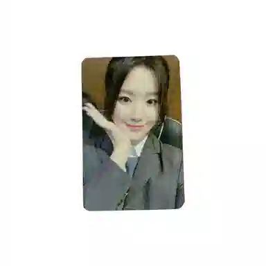 CUBE Entertainment (G)I-DLE 2 MS 9.0