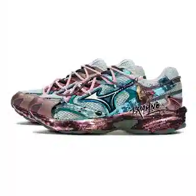 Mizuno Speed 2K PU EVA