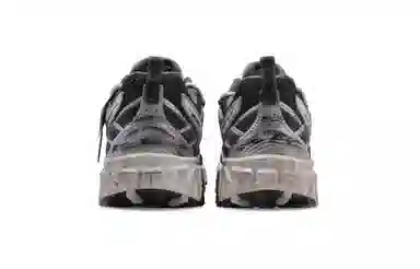 New Balance 410 Black Silver