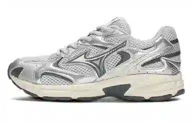 Mizuno Speed 2K Silver Grey