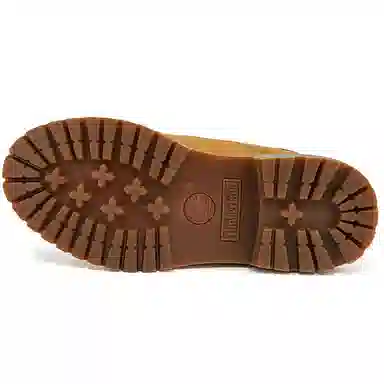 Timberland Wheat Boots