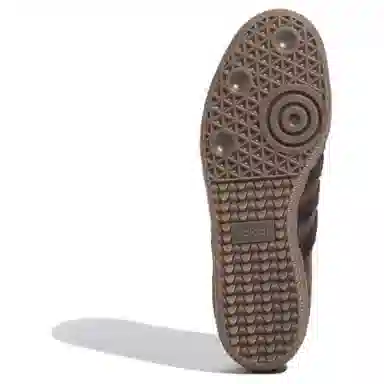 adidas Samba OG Brown