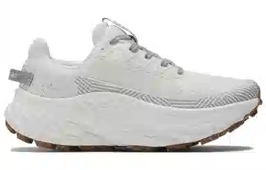 New Balance Fresh Foam X Trail More v3 White Grey