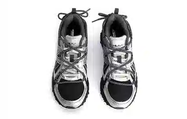 New Balance 410 v5 Black Silver