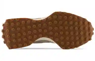 New Balance 327 Khaki