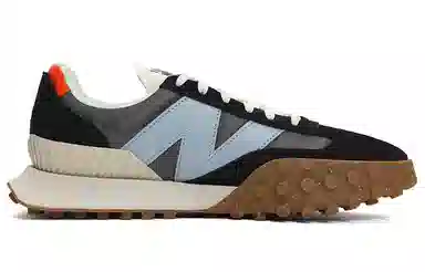 New Balance XC-72 Blue Black