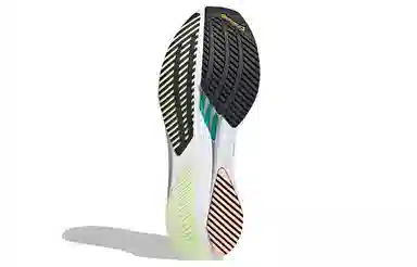 adidas Adizero Boston 10 Yellow Green