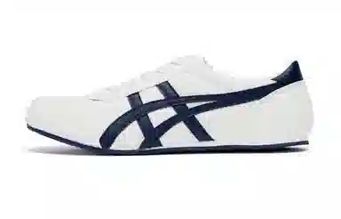 Onitsuka Tiger Track Trainer Red