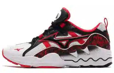Mizuno Rider 1 Wave