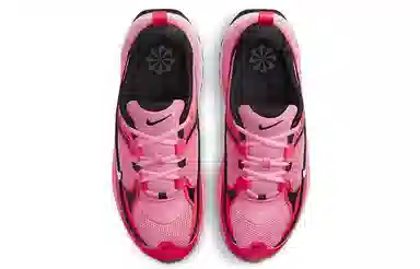 Nike Air Max Bliss Pink