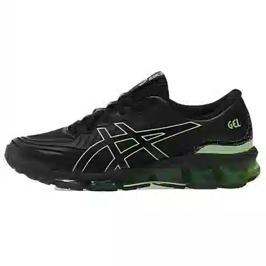 Asics GEL-Quantum 360 7 Black Green