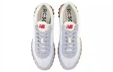 New Balance RC30 Blue White