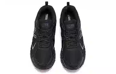 New Balance 410 Black