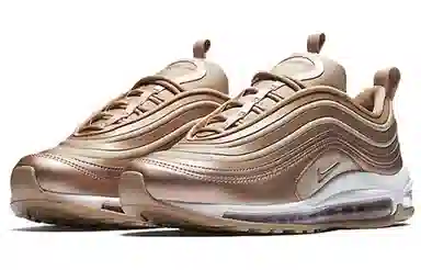 Nike Air Max 97 Rose Gold