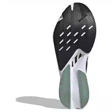 adidas Adizero Boston 12 Black Yellow