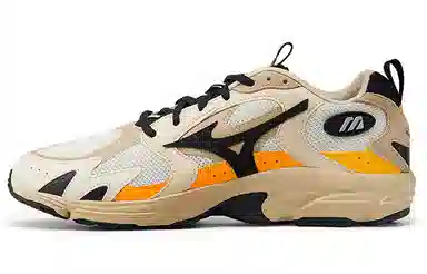 Mizuno Running Shoes Sand Tea