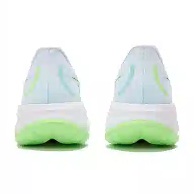 Asics Gel-Cumulus 26 White Green