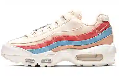 Nike Air Max 95 Red Blue