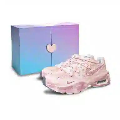 Nike Air Max Fusion Pink