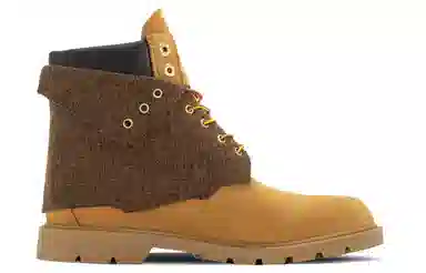 Timberland Western Cowboy Boots