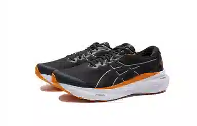 Asics Gel-Kayano 30 Black