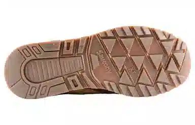 Saucony Shadow 5000 Espresso