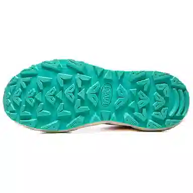 triVict Lightweight TPU EVA Running Shoes