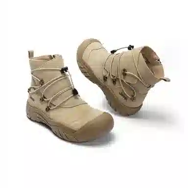 Jeep Outdoor Mid Boots