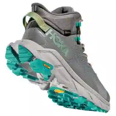 HOKA ONE ONE Trail Code