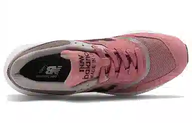 New Balance 997S Sakura Pink