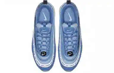 Nike Air Max 97 "Indigo Storm"
