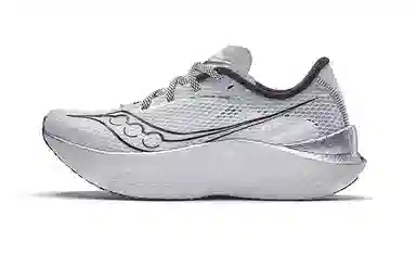 Saucony Endorphin Pro 3 White Black