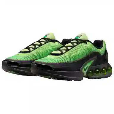 Nike Air Max Dn Light Green Black