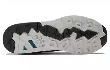 New Balance 580 Grey Blue