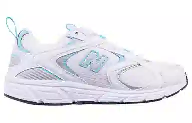 New Balance 408 White