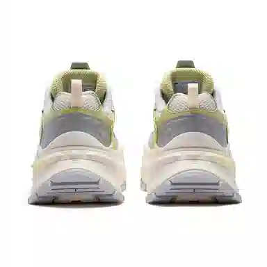 FILA FUSION BIANCO IV4