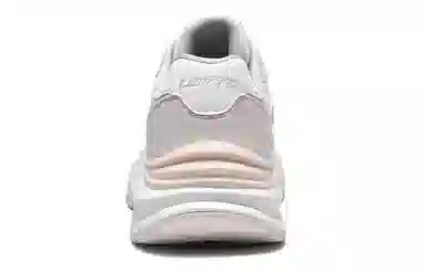 Lotto Retro Dad Sneakers Pink