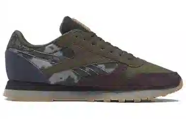 Reebok Classic Leather