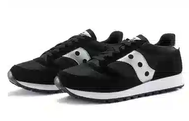 Saucony Jazz 81 Black