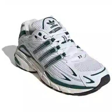 adidas Adistar Cushion White Green