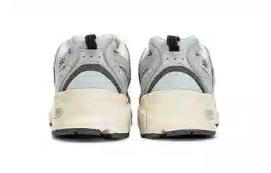 New Balance 530 Grey White