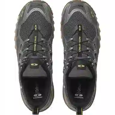 Salomon ACS+ OG Rock Grey